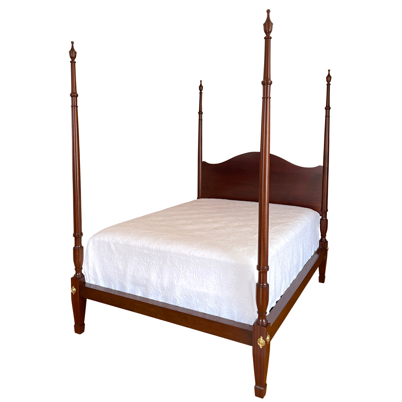 George Washington's Bed