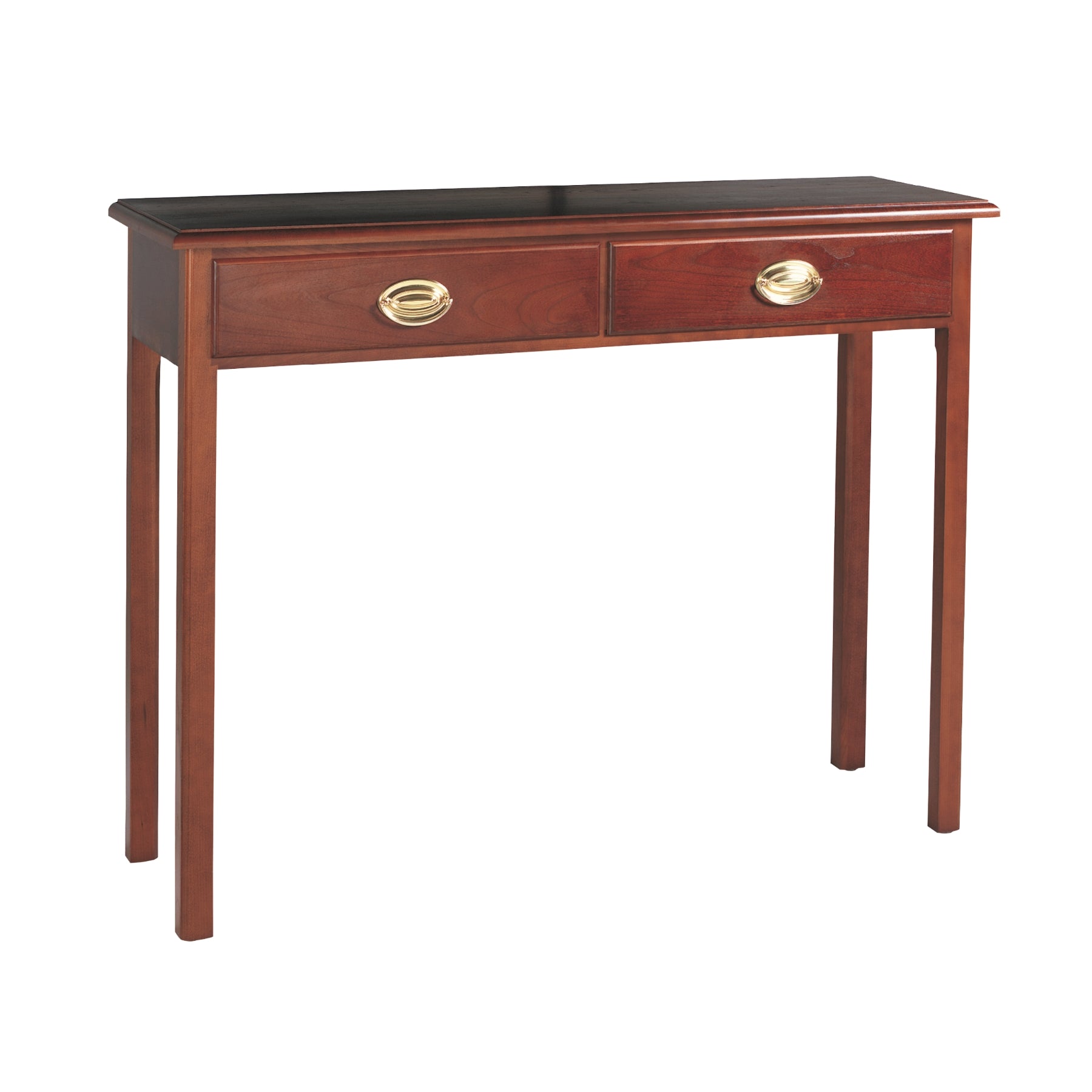 Chippendale Console Table With