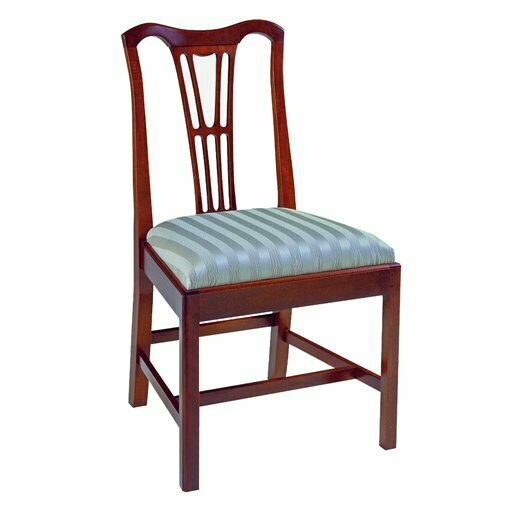 Hepplewhite Side Chair