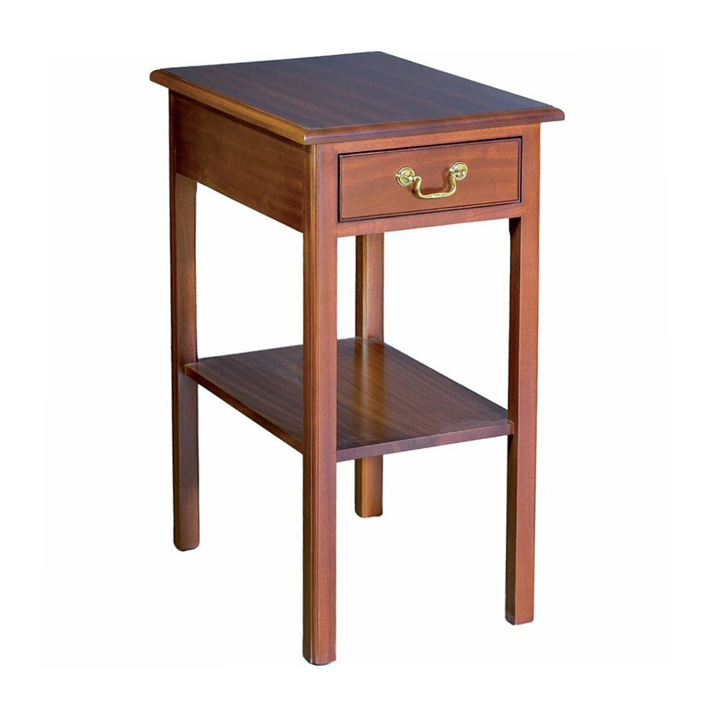 Newport Chippendale Table