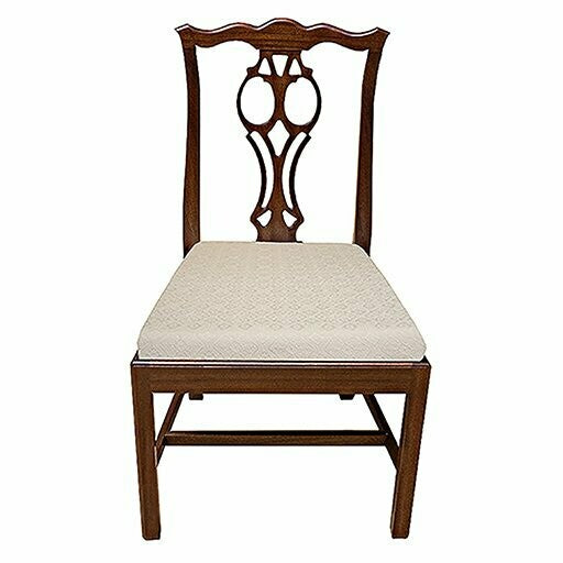 Peyton Chippendale Side Chair