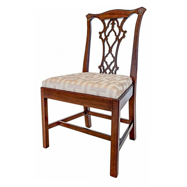 Stately Home Side Chair